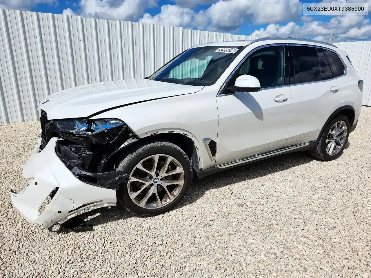 BMW X5 xDrive40I 2026