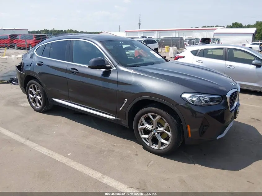 BMW X4 xDrive30I 2022