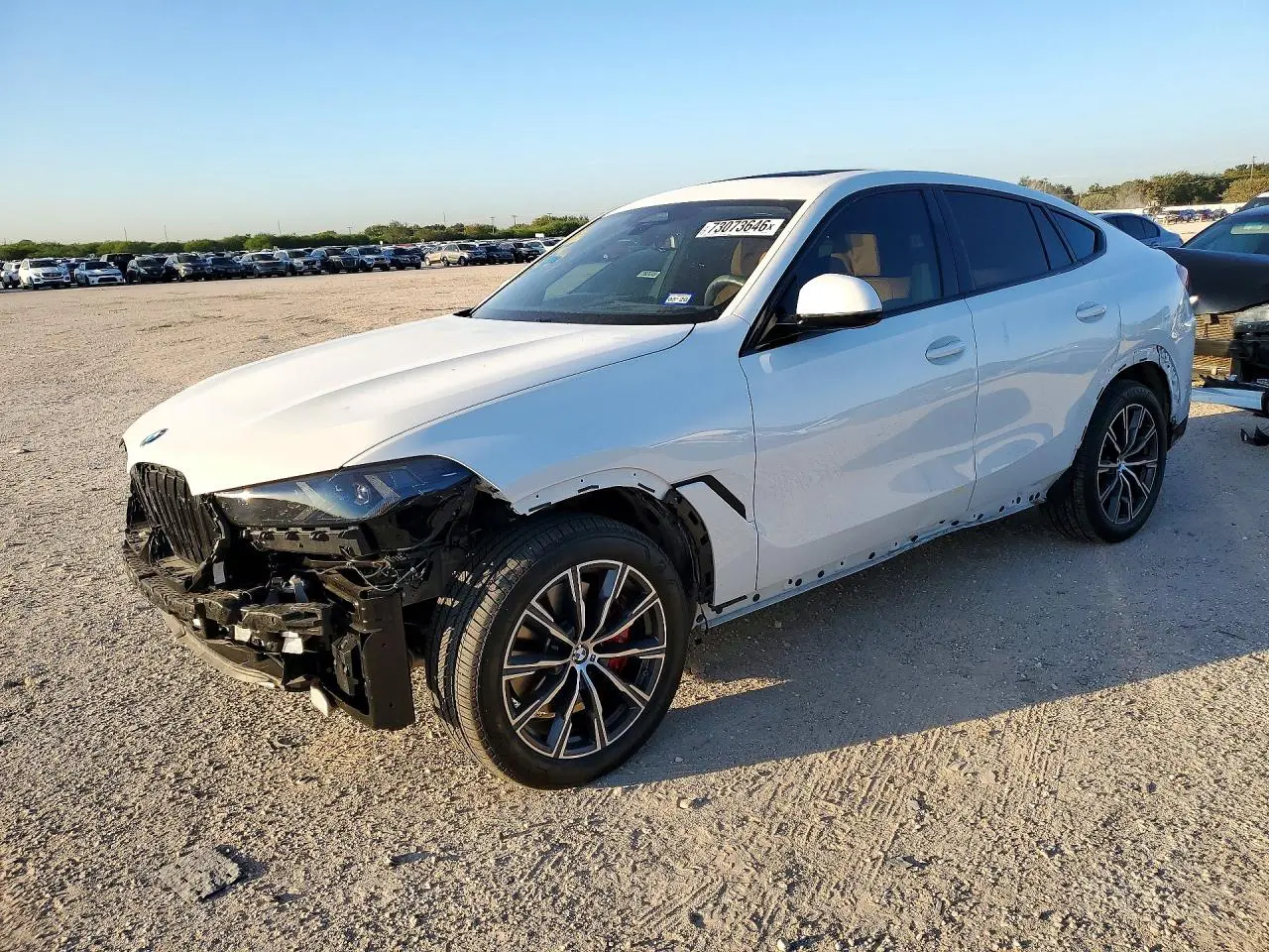 BMW X6 xDrive40I 2026