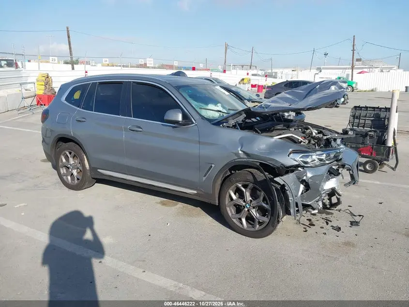 BMW X3 Sdrive30I 2024
