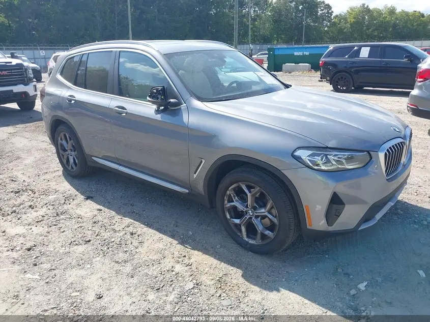 BMW X3 Sdrive30I 2024