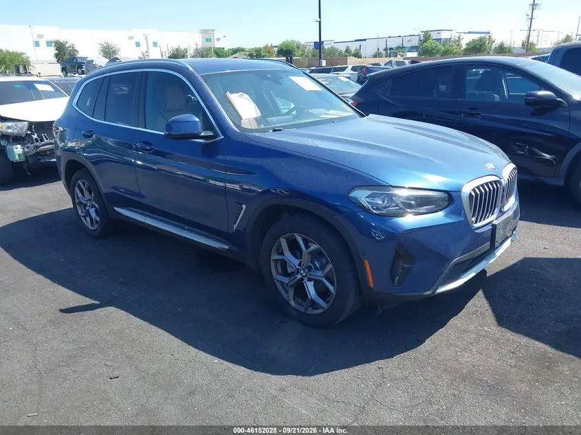 BMW X3 Sdrive30I 2024