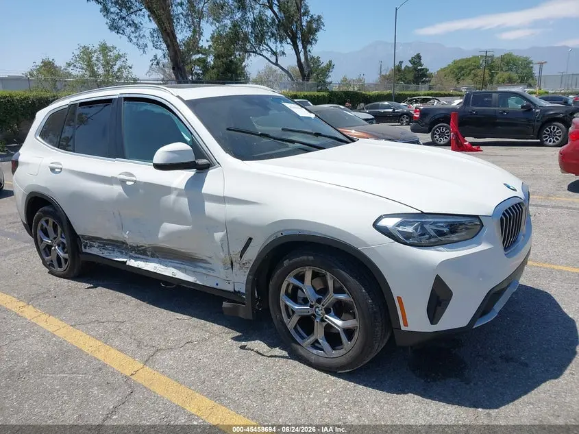 BMW X3 Sdrive30I 2024