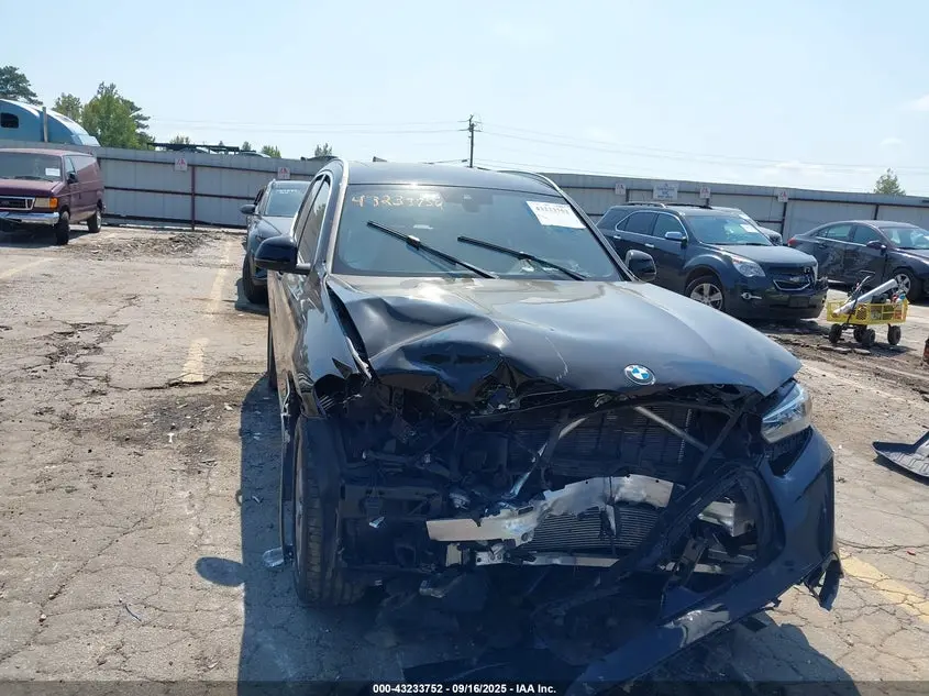 BMW X3 Sdrive30I 2022