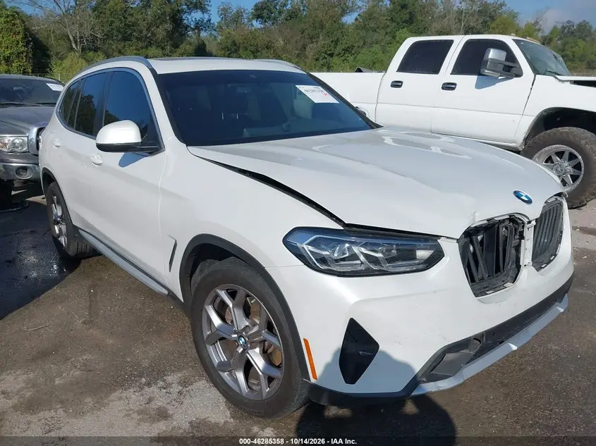 BMW X3 Sdrive30I 2024