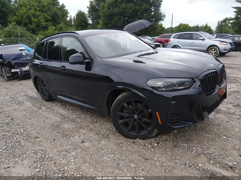 BMW X3 Sdrive30I 2024