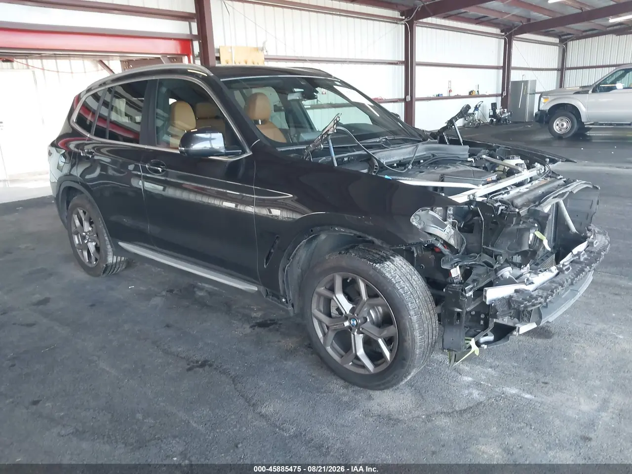 BMW X3 Sdrive30I 2023
