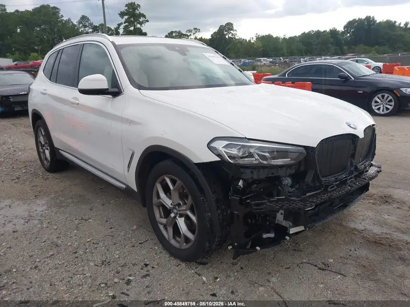 BMW X3 Sdrive30I 2024