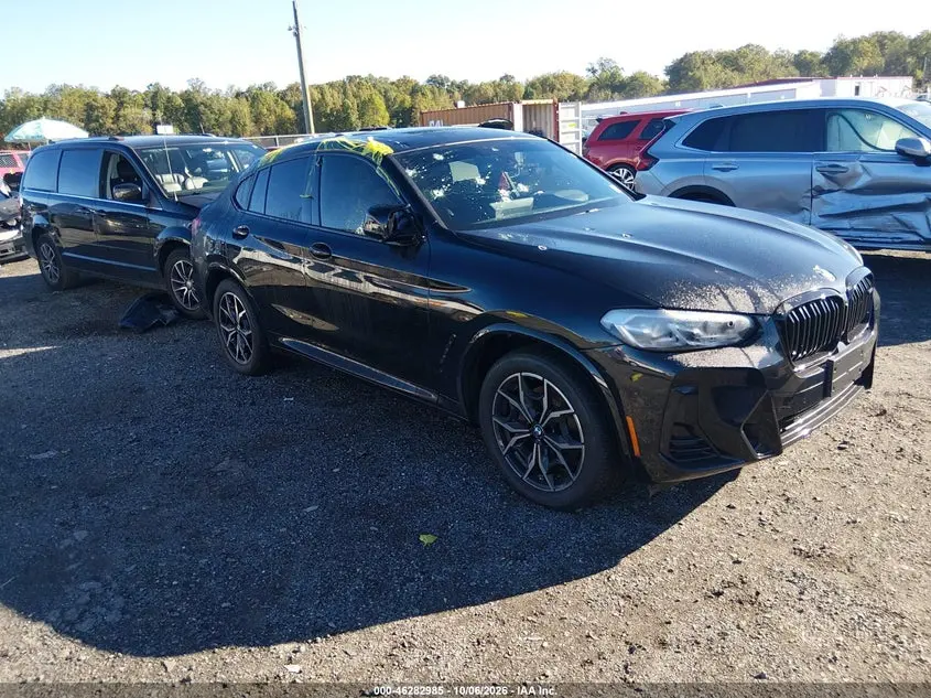 BMW X4 M40I 2023