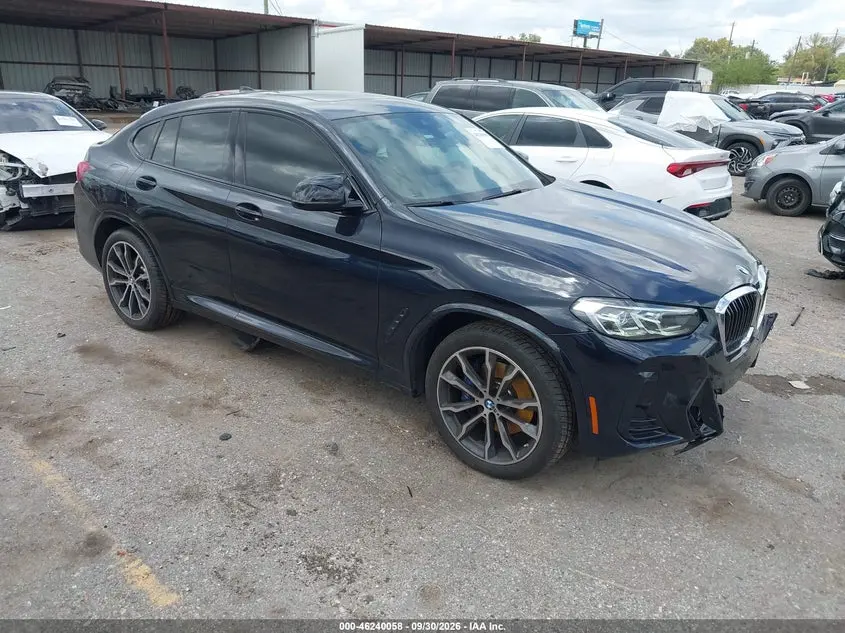 BMW X4 M40I 2023