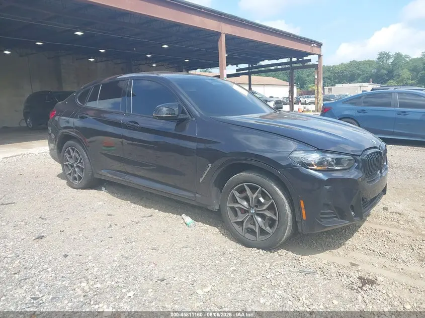 BMW X4 M40I 2024