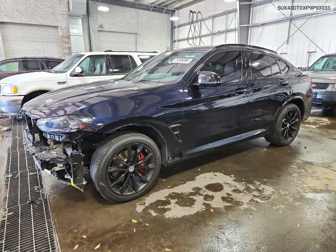 BMW X4 M40I 2023