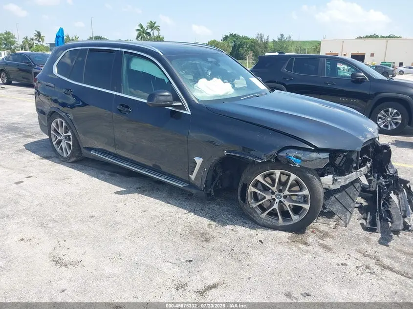 BMW X5 Phev xDrive50E 2025