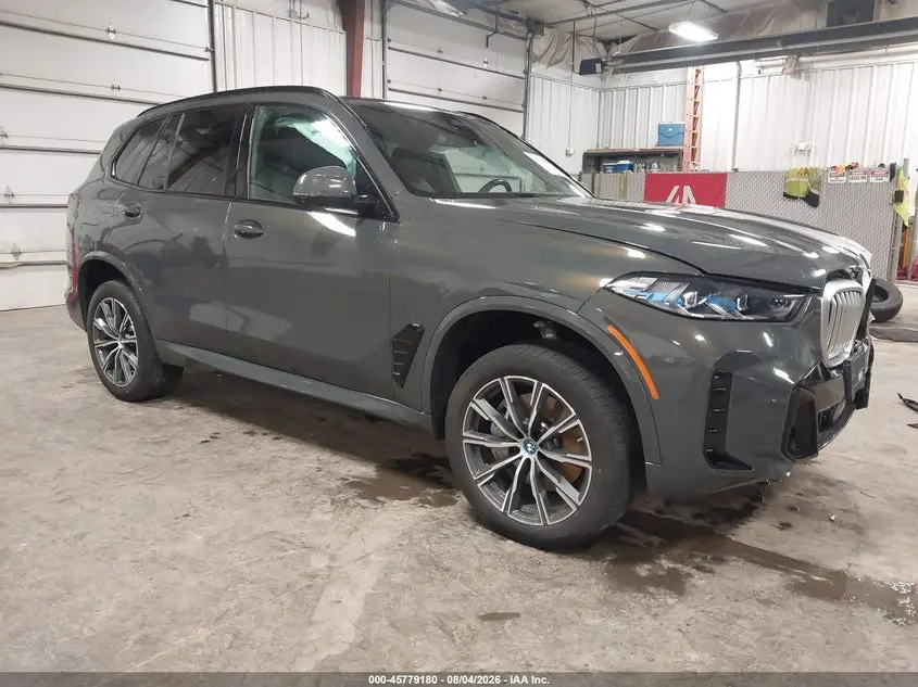 BMW X5 Phev xDrive50E 2025