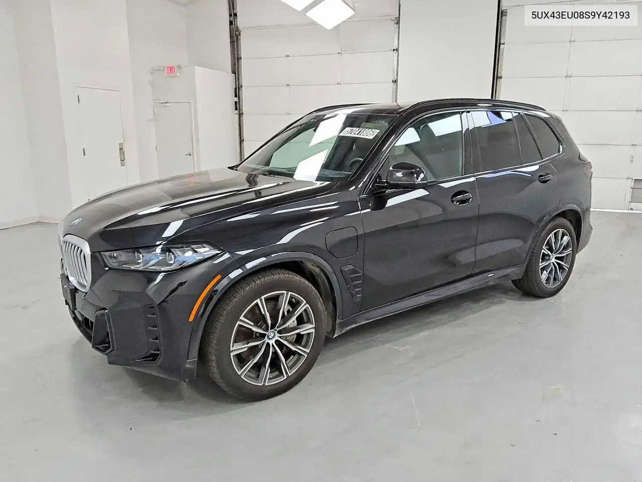 BMW X5 xDrive50E 2025