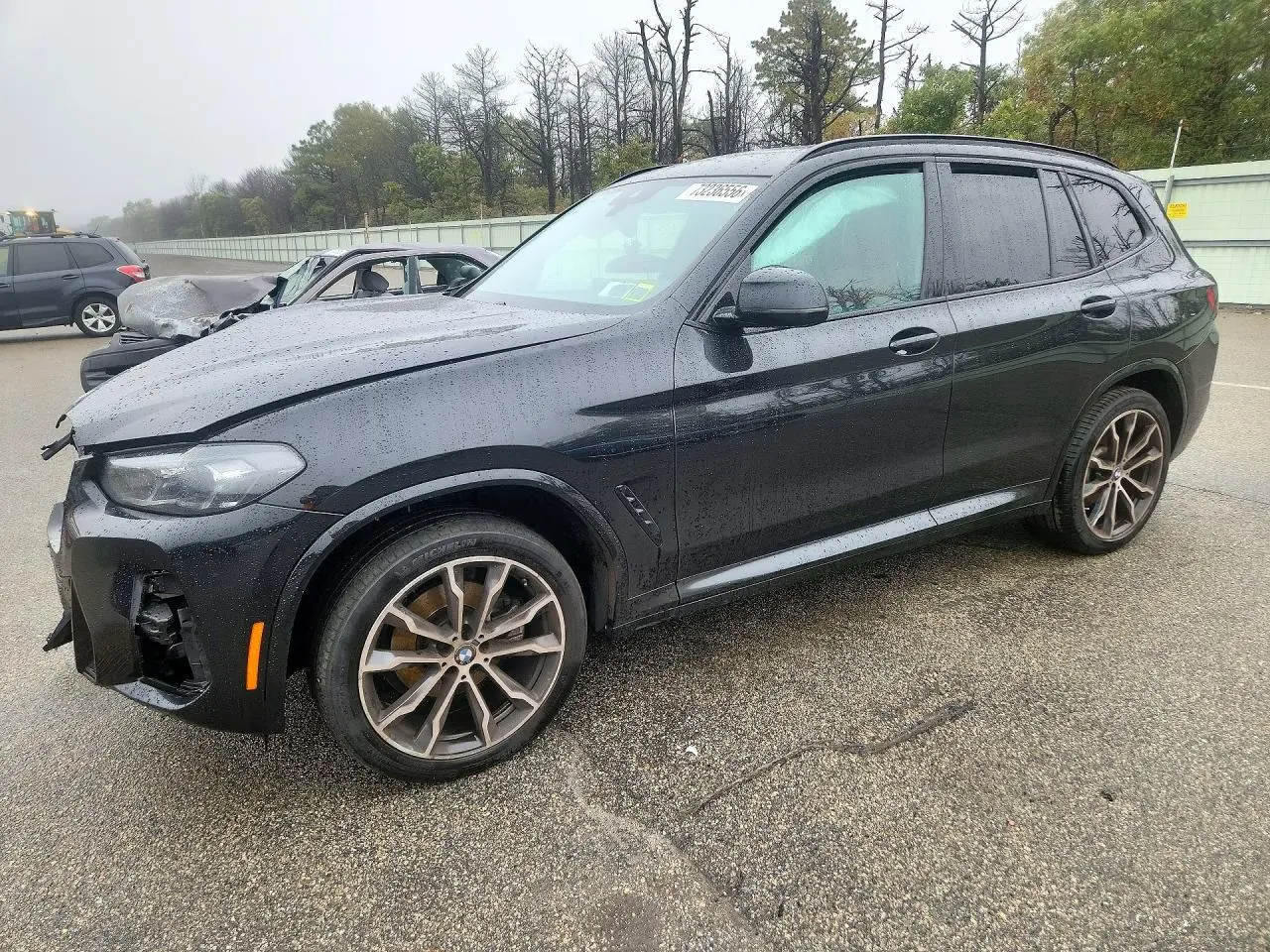 BMW X3 xDrive30I 2023