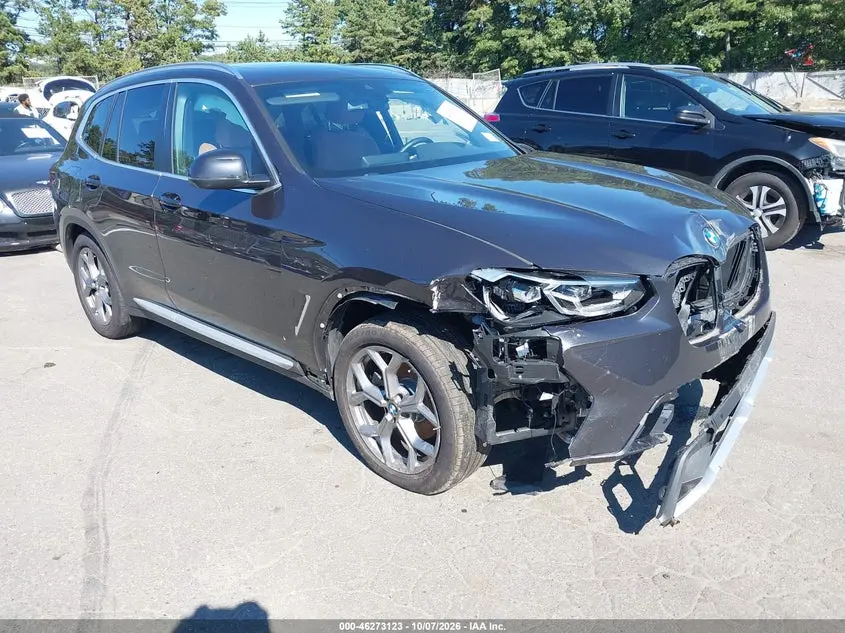 BMW X3 xDrive30I 2024