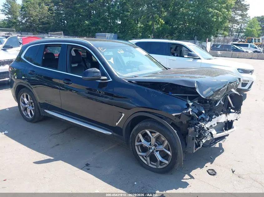 BMW X3 xDrive30I 2023