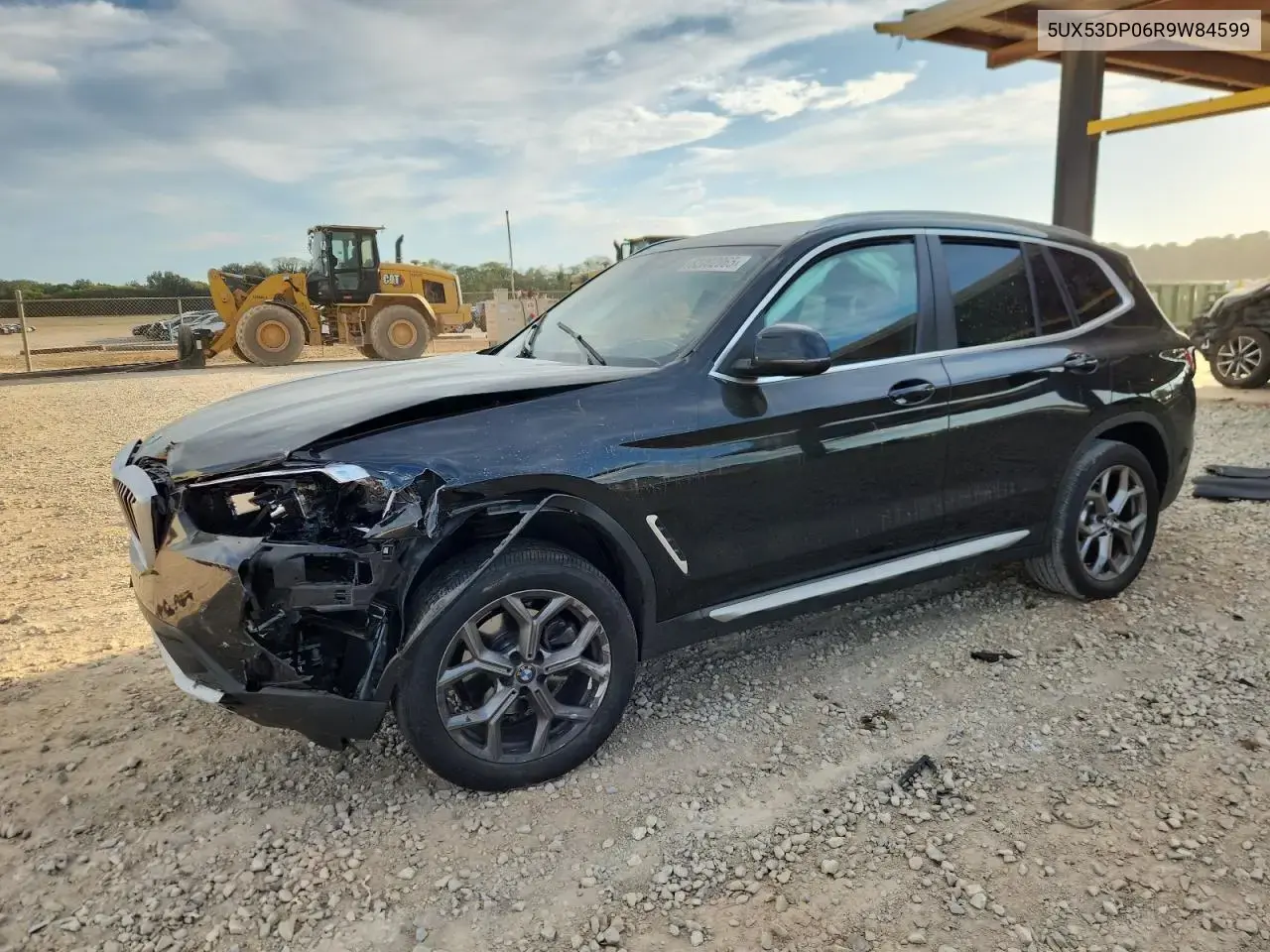 BMW X3 2024