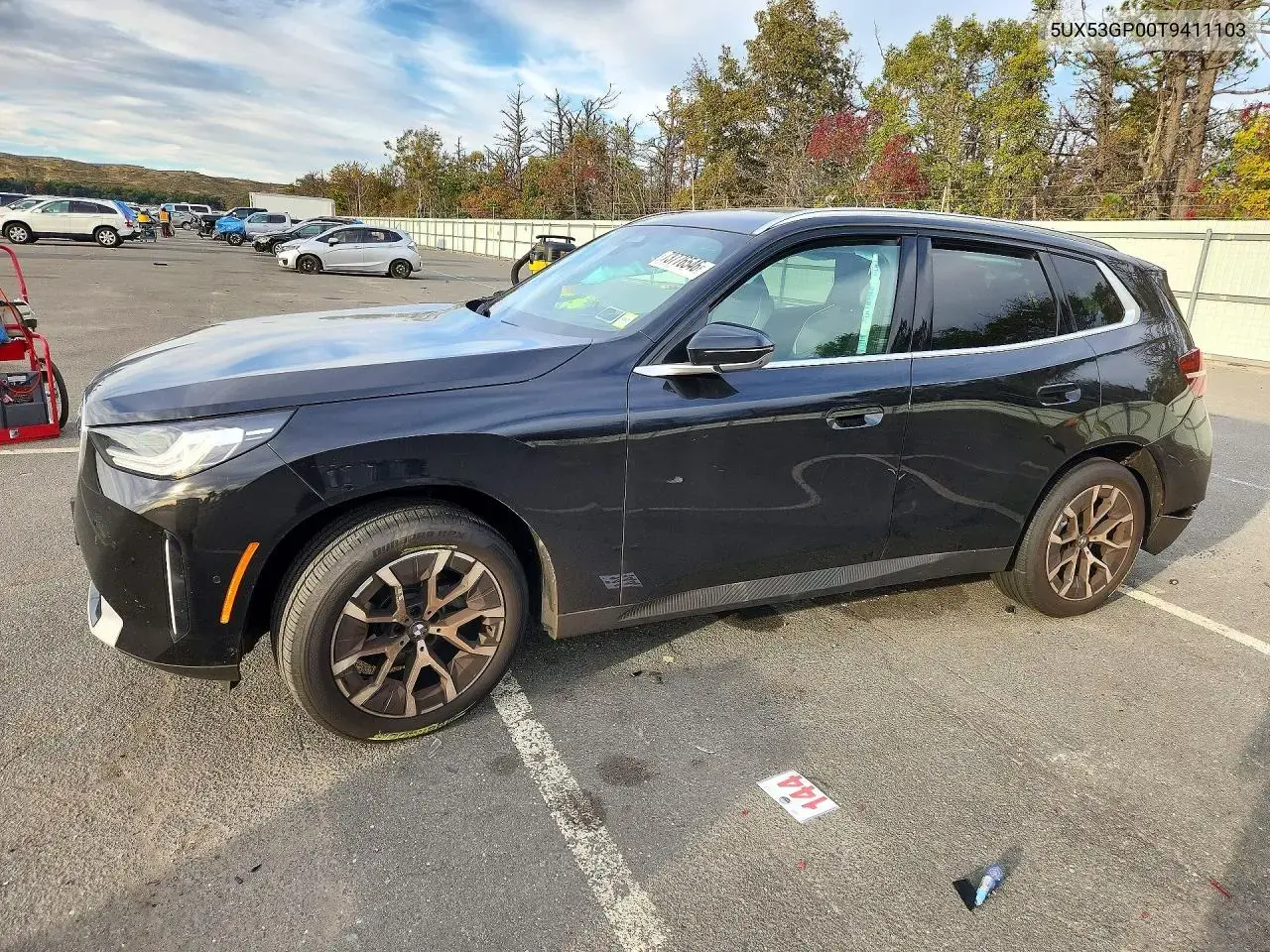 BMW X3 30 xDrive 2026