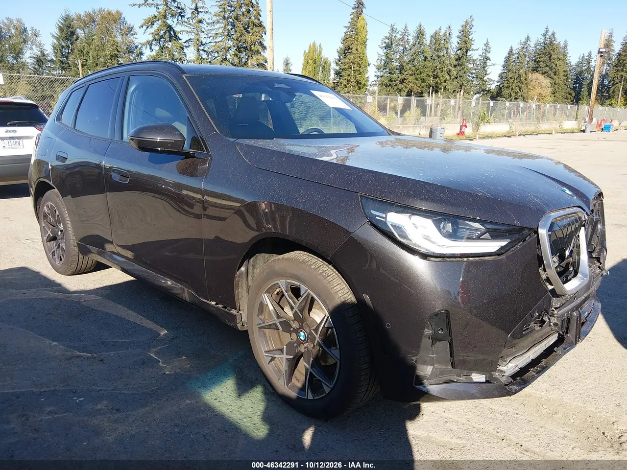 BMW X3 30 xDrive 2026