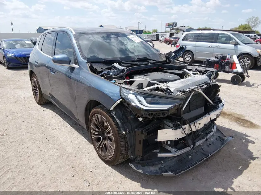 BMW X3 30 xDrive 2025