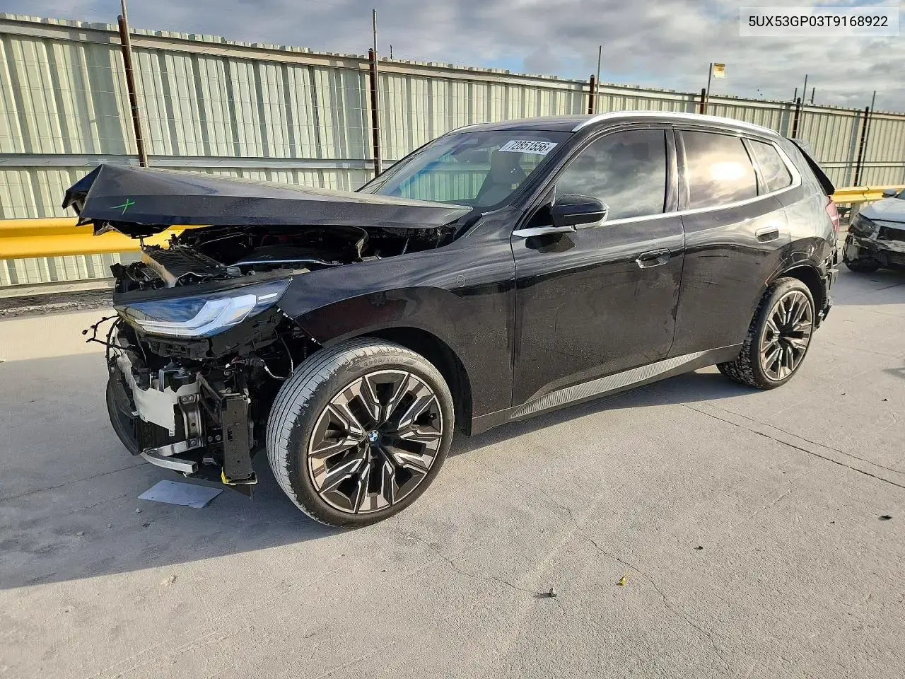 BMW X3 30 xDrive 2026