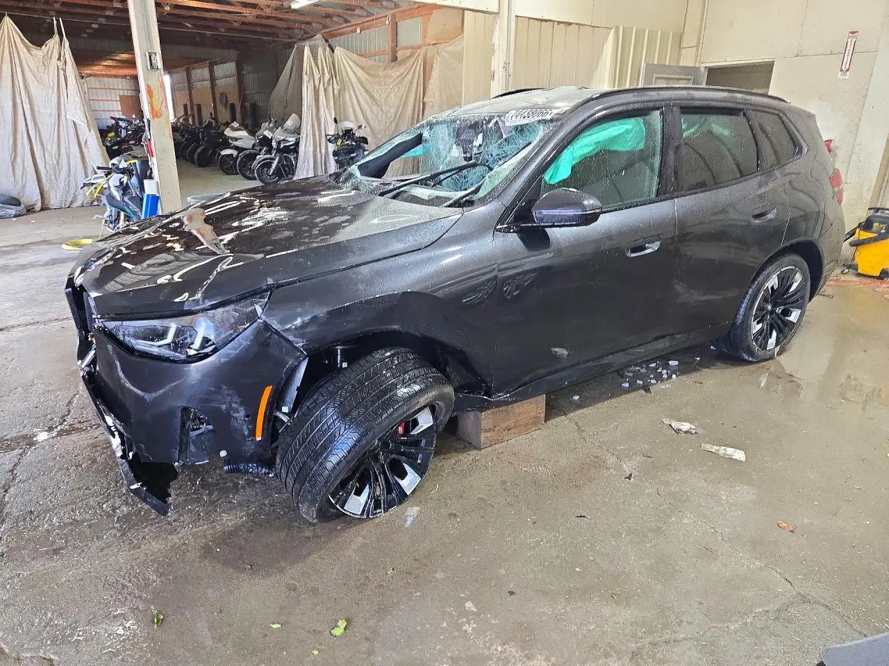 BMW X3 30 xDrive 2026