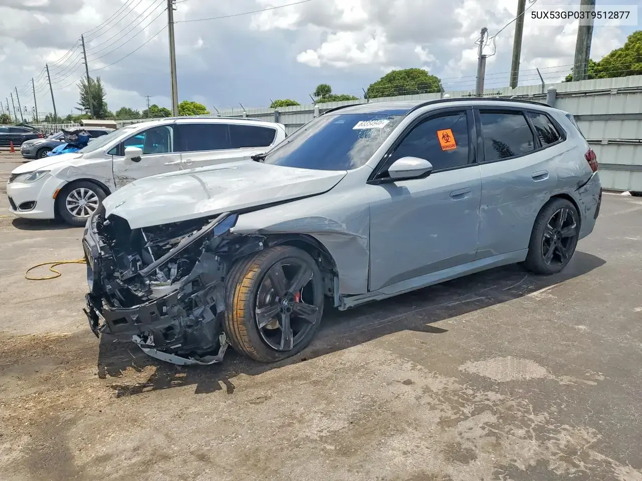 BMW X3 30 xDrive 2026