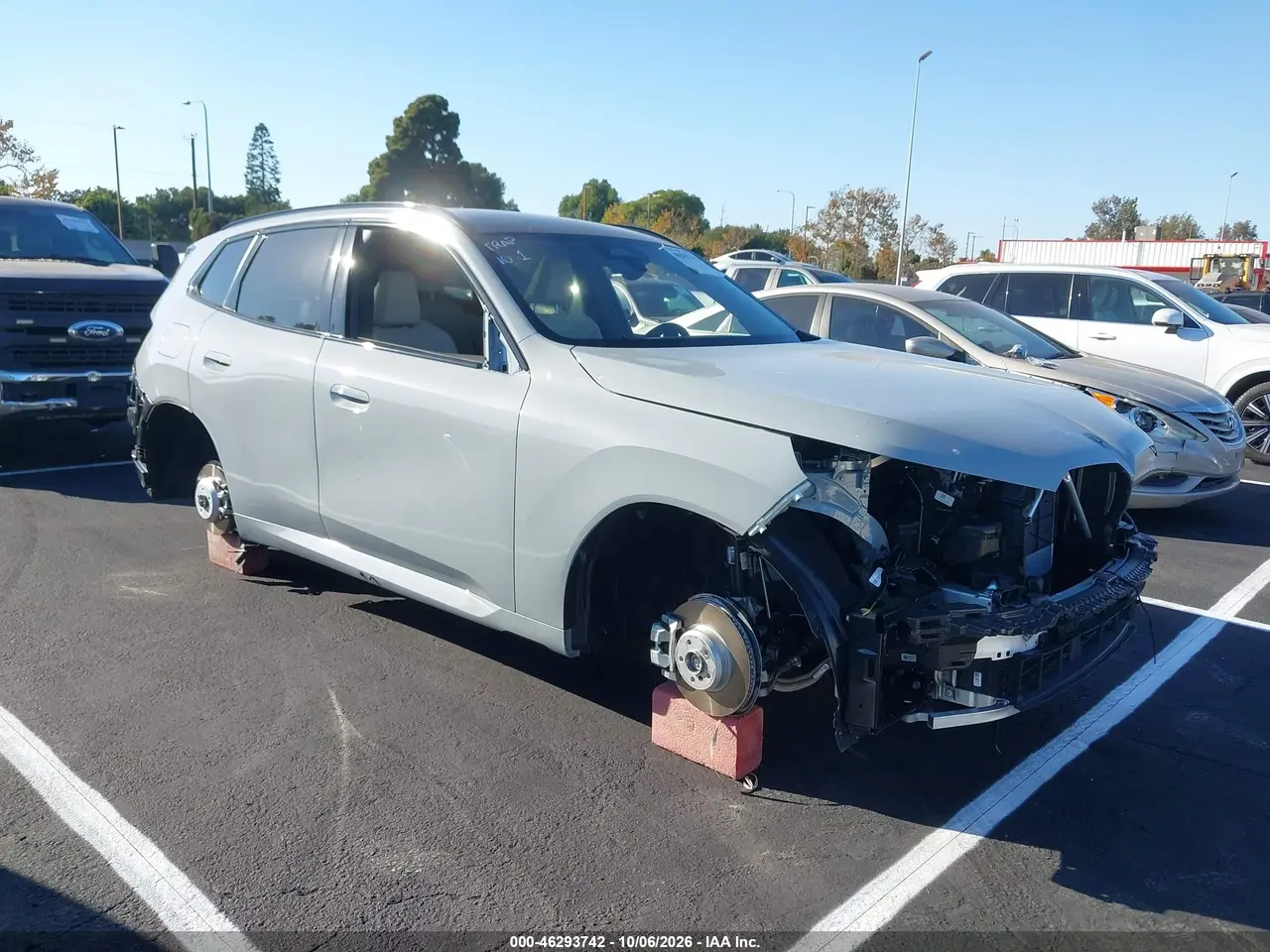 BMW X3 30 xDrive 2026