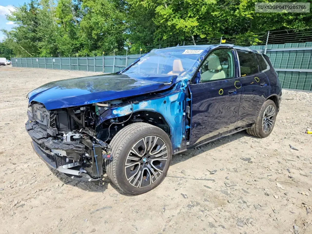 BMW X3 30 xDrive 2026