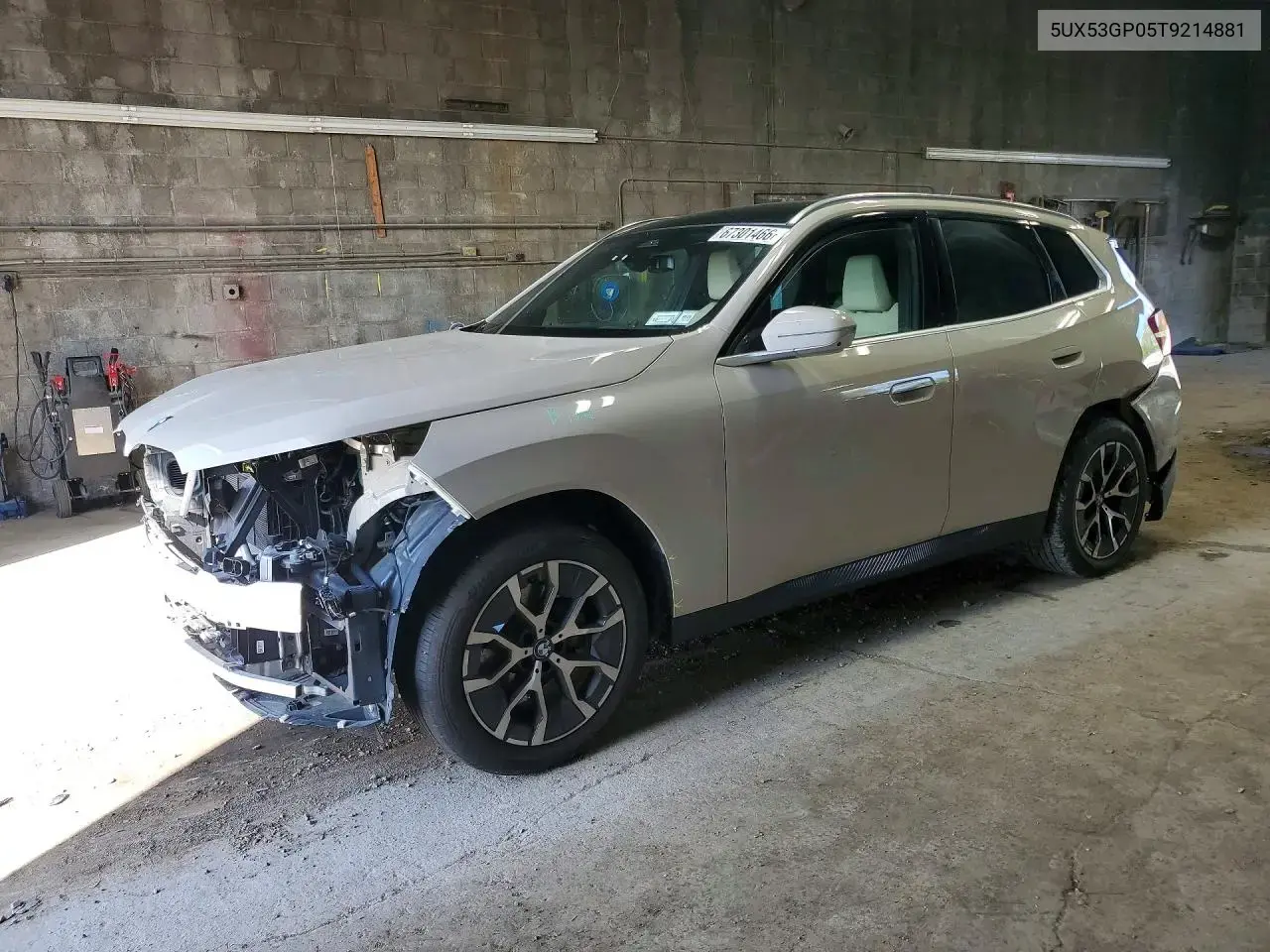 BMW X3 30 xDrive 2026