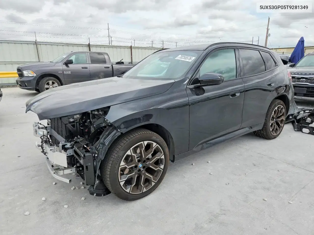 BMW X3 30 xDrive 2026