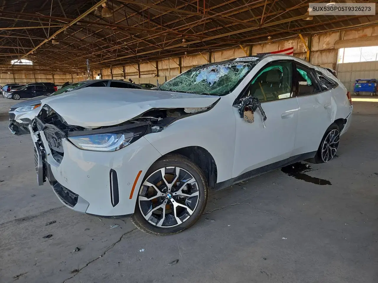 BMW X3 30 xDrive 2026