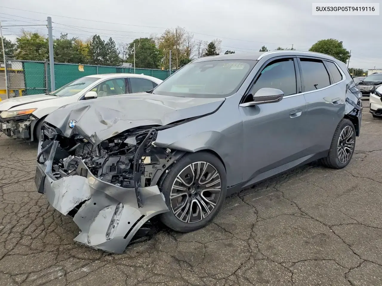 BMW X3 30 xDrive 2026