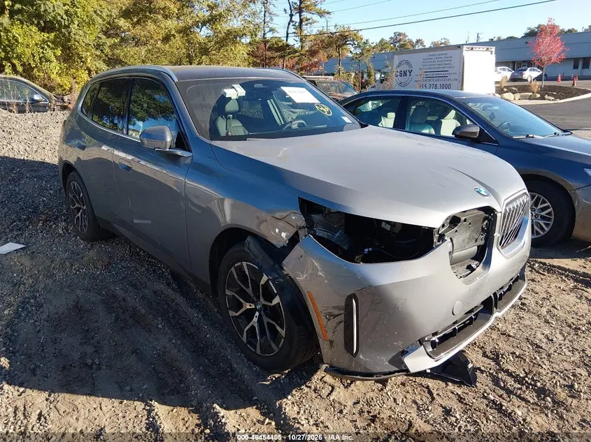 BMW X3 30 xDrive 2026