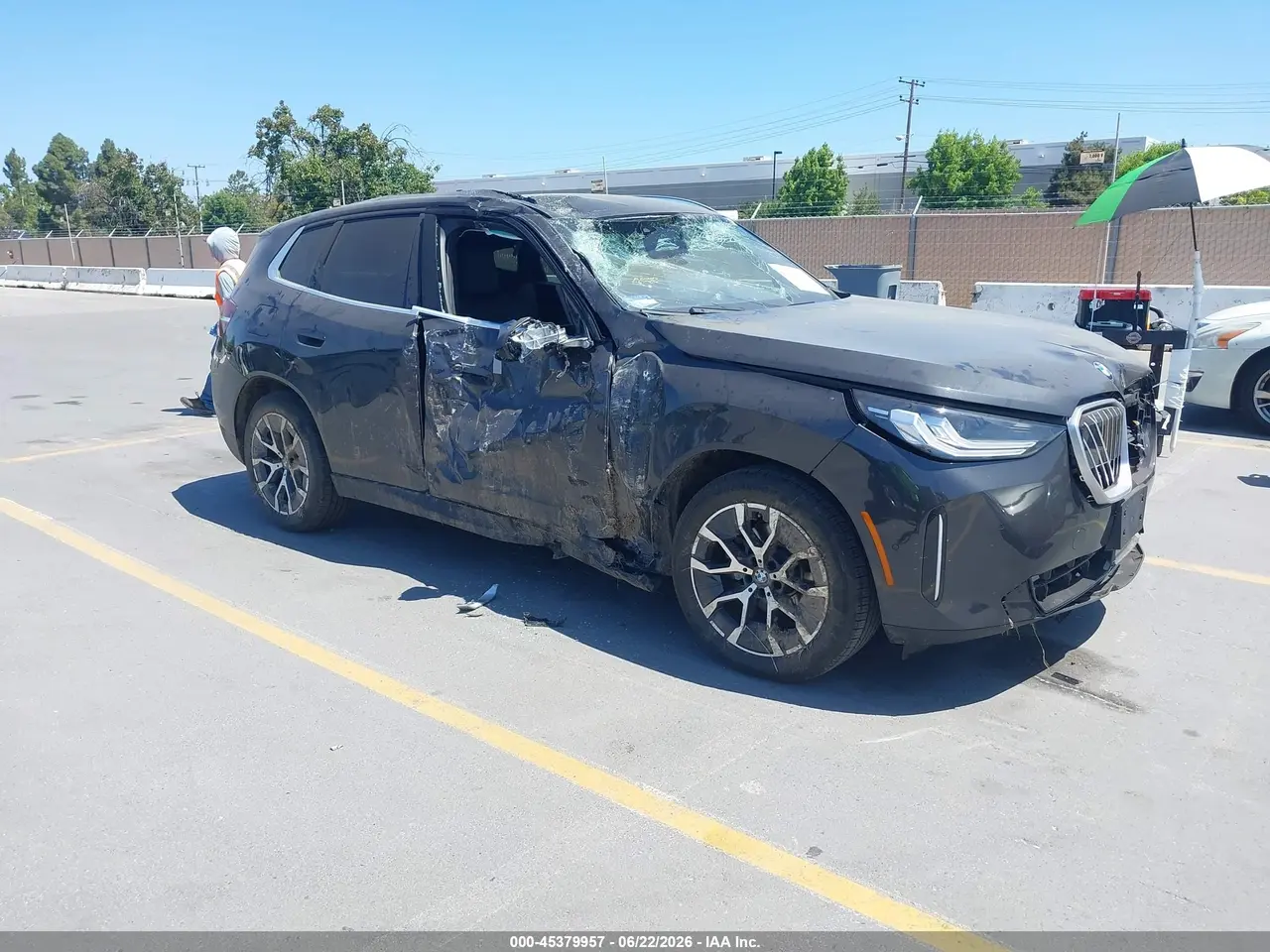 BMW X3 30 xDrive 2026