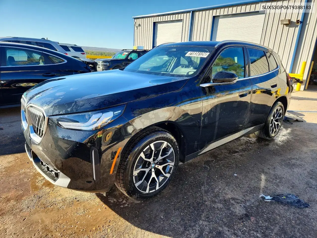 BMW X3 30 xDrive 2026