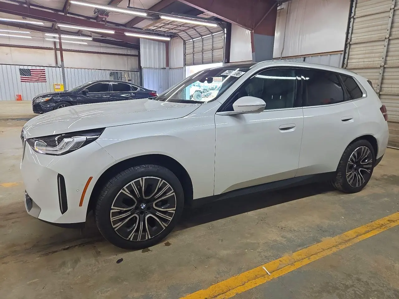 BMW X3 30 xDrive 2025