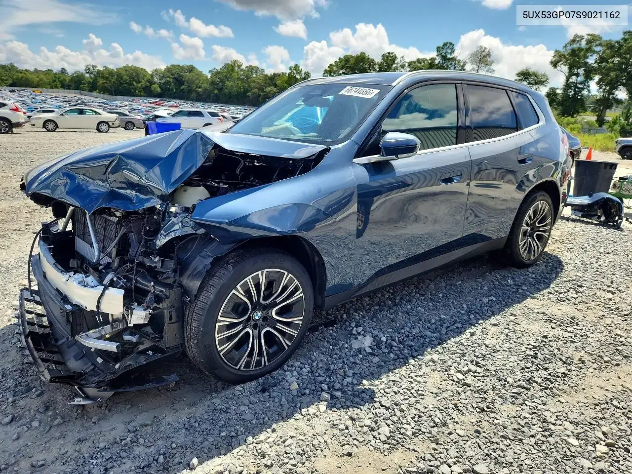 BMW X3 30 xDrive 2025