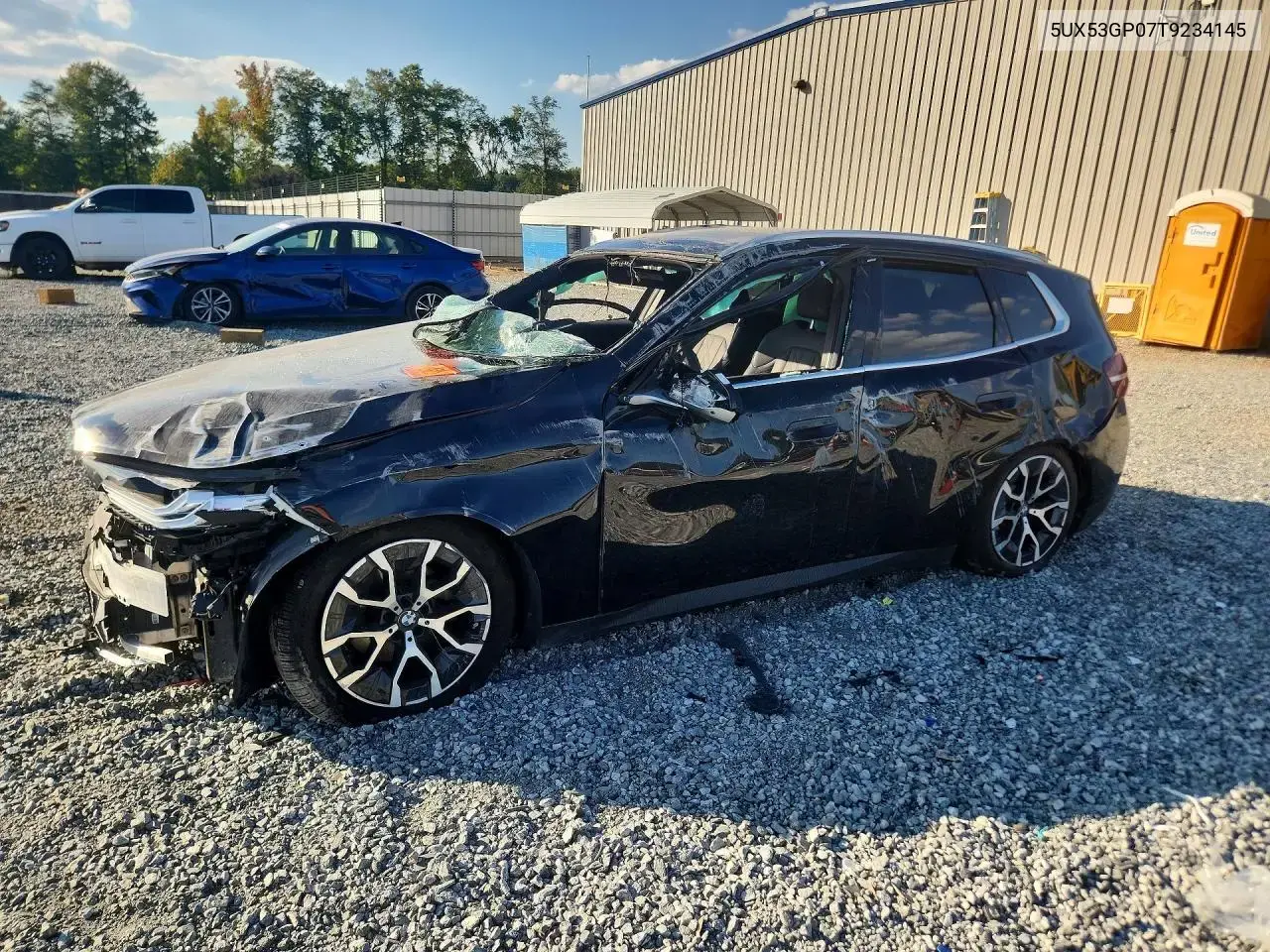 BMW X3 30 xDrive 2026