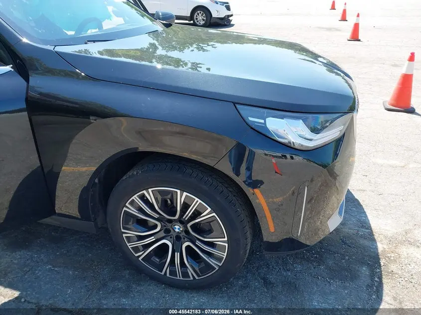 BMW X3 30 xDrive 2025