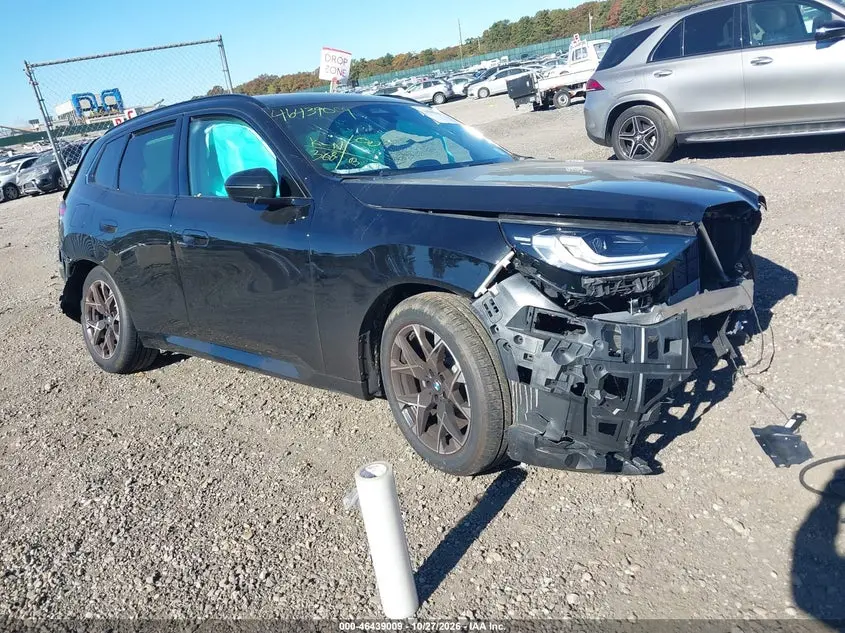 BMW X3 30 xDrive 2026