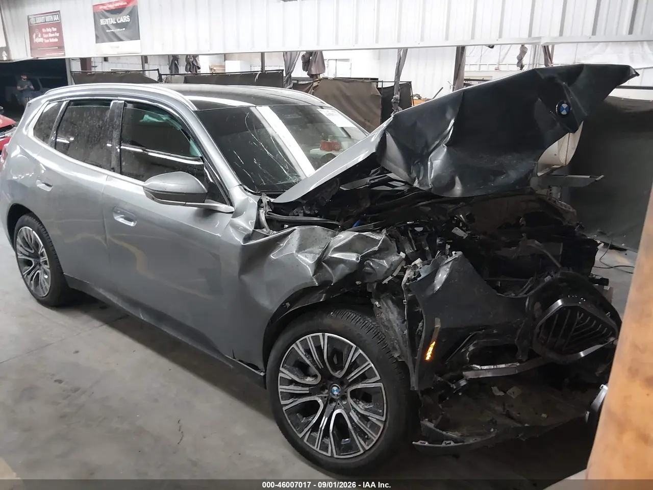 BMW X3 30 xDrive 2026