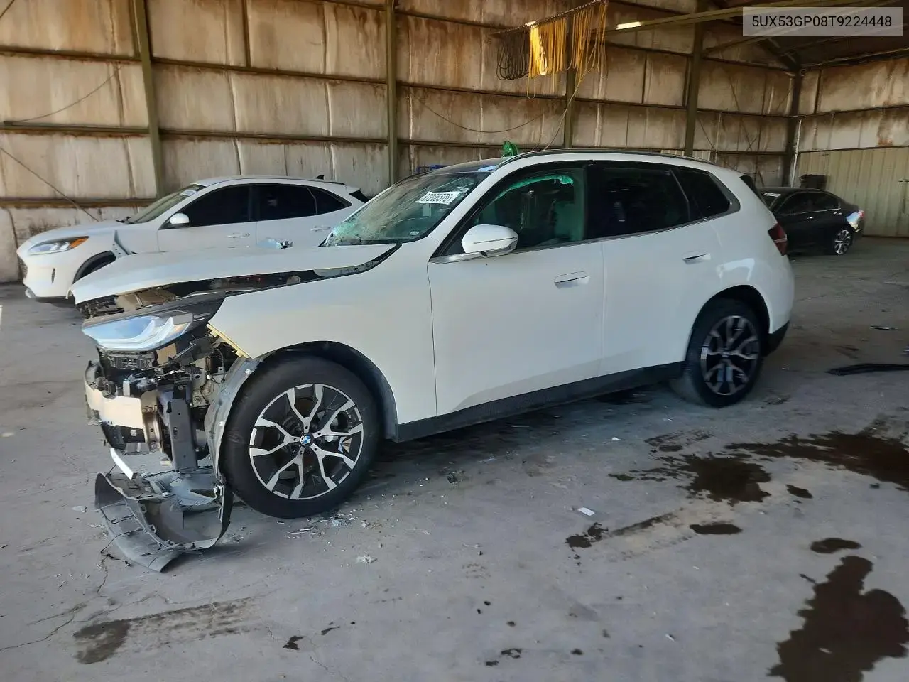 BMW X3 30 xDrive 2026