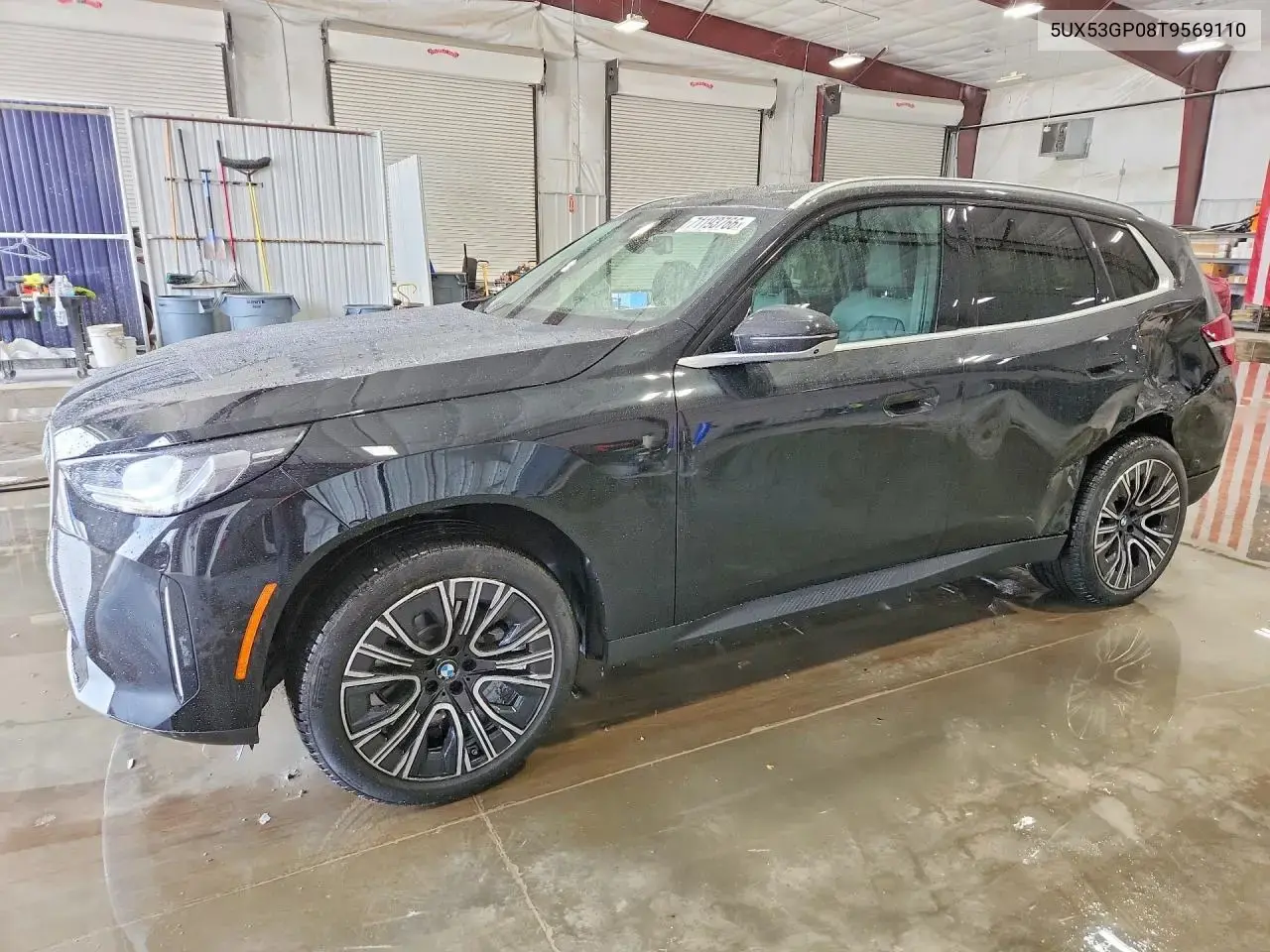 BMW X3 30 xDrive 2026