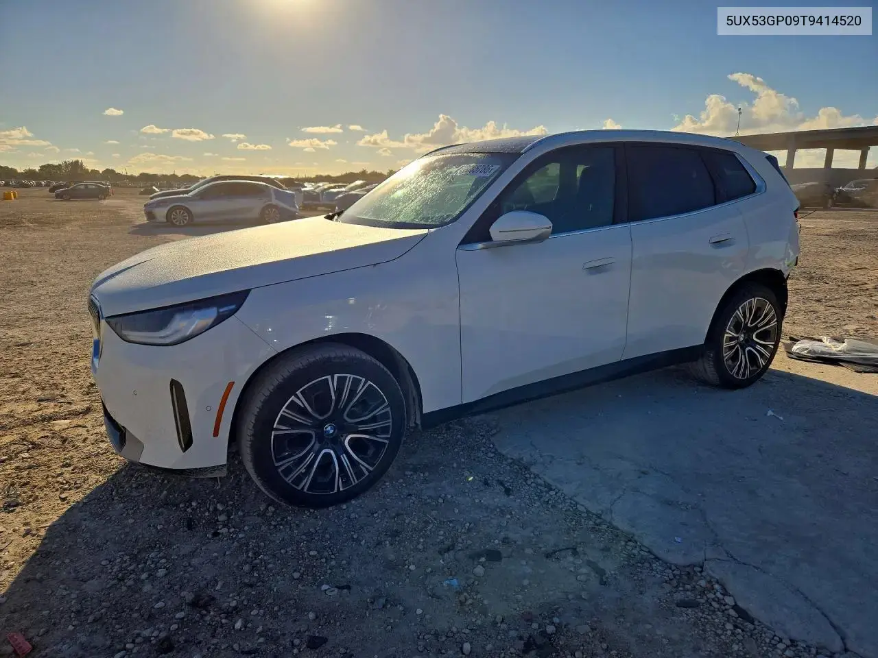 BMW X3 30 xDrive 2026