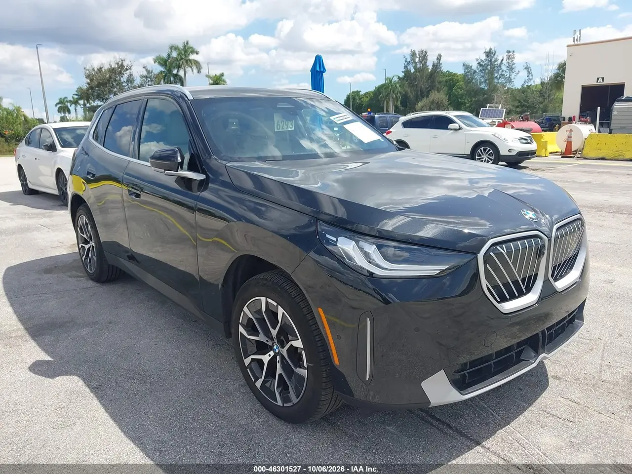 BMW X3 30 xDrive 2026