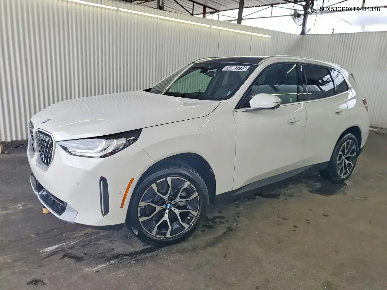 BMW X3 30 xDrive 2026