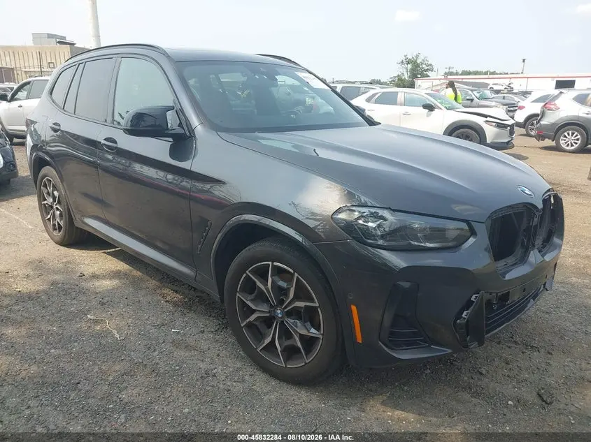 BMW X3 M40I 2024